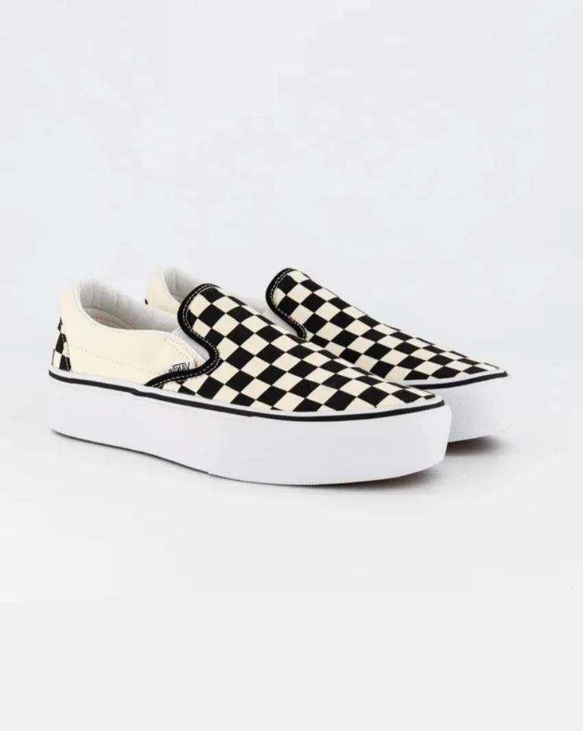 Platform vans store australia