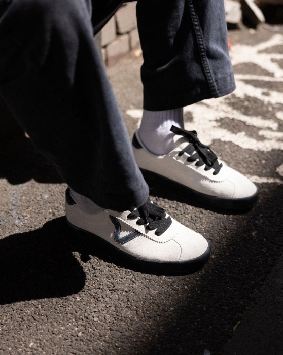 Vans store new arrival