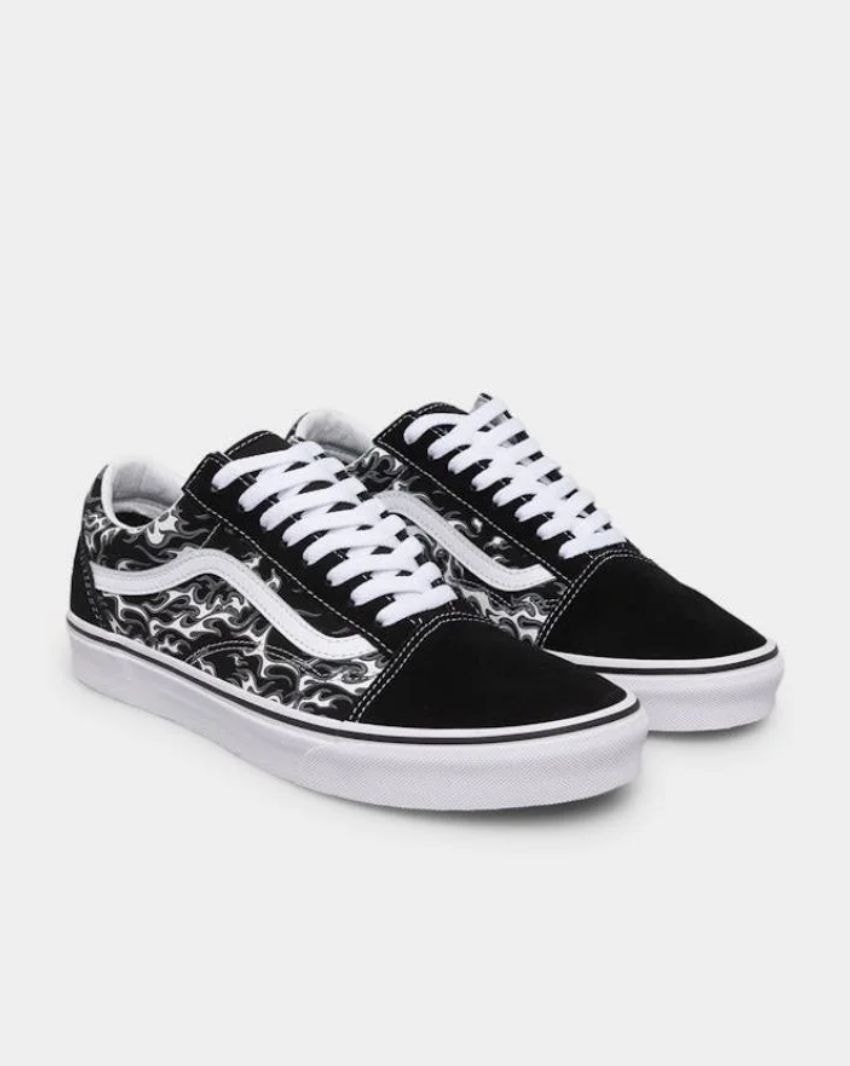 Old Skool Vans Australia