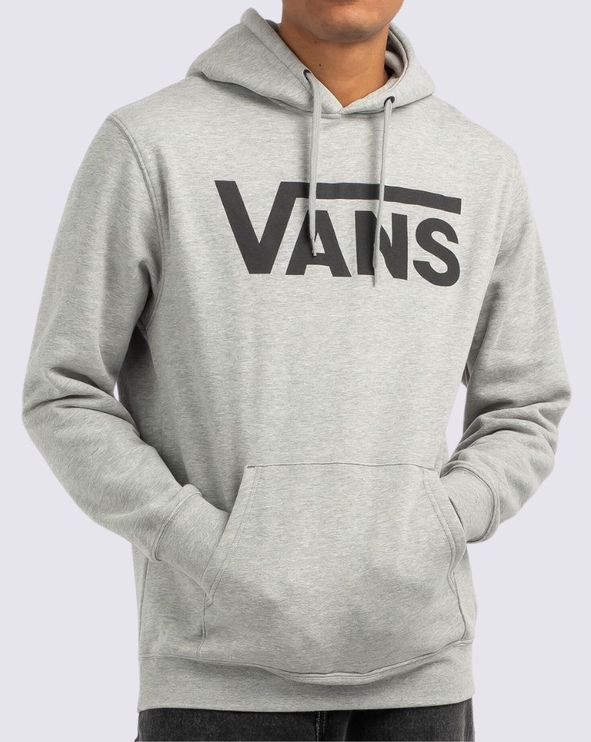 Vans Classic Pullover Hoodie