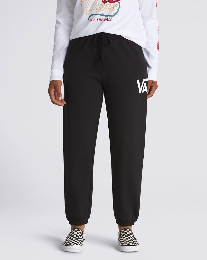 Womens vans joggers outlet
