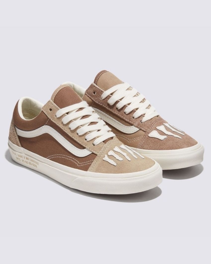 Vans x SBTG Old Skool Vans Australia