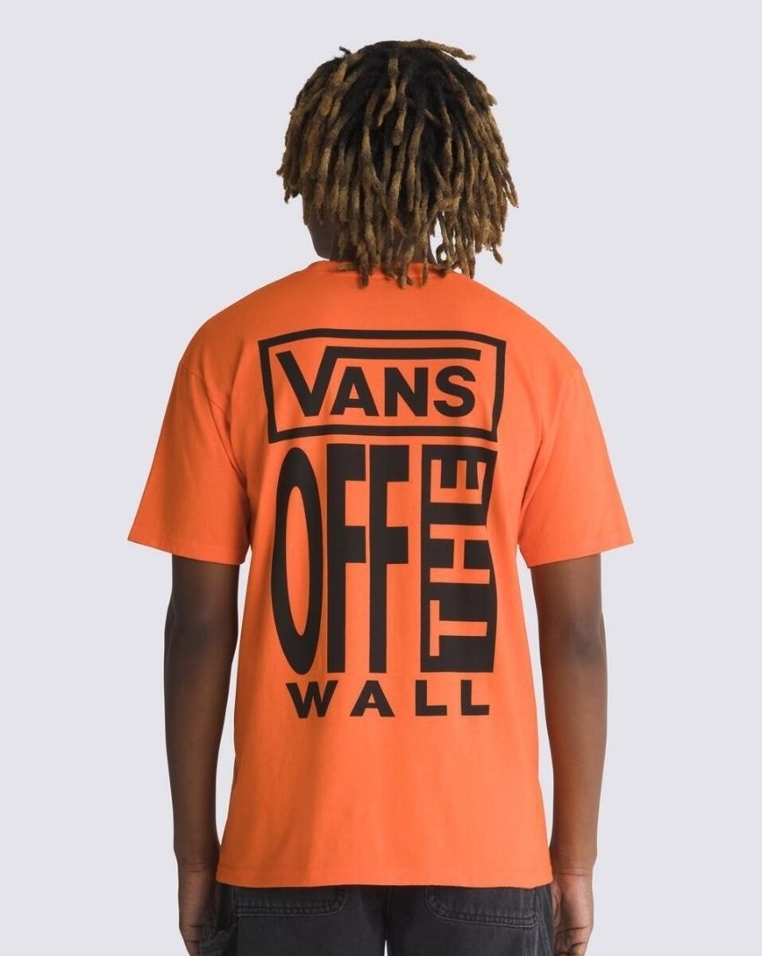 AVE T Shirt Vans Australia