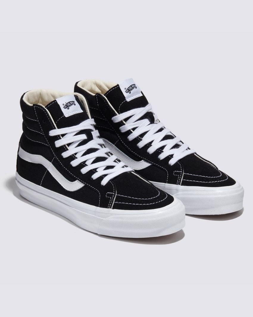 High top vans australia shop