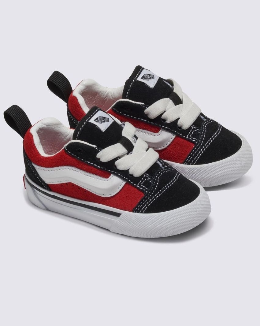 Baby size vans clearance