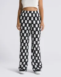 Benton Checker Easy Pant
