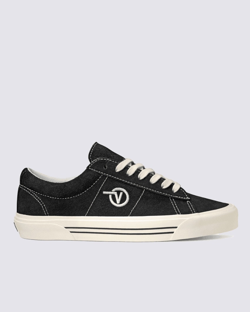 美品23 VANS SID DX ヴァンズ シド　デラックス G781