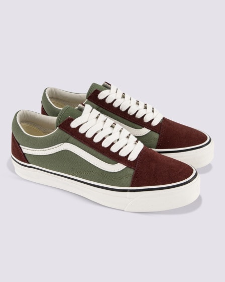Image of Premium Old Skool