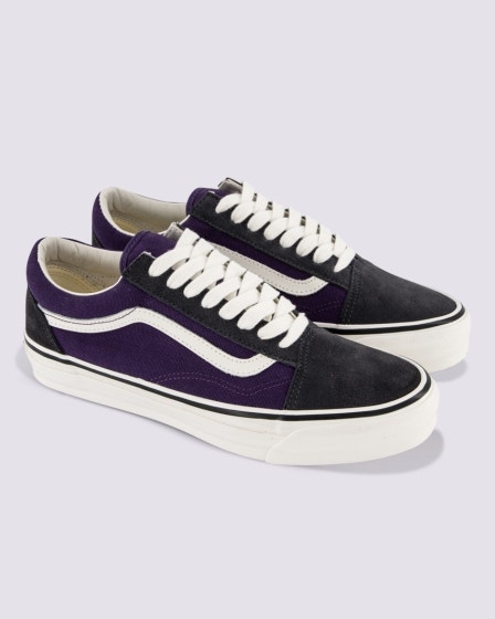 Image of Premium Old Skool