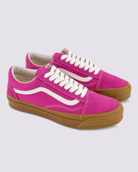 Image of Premium Old Skool