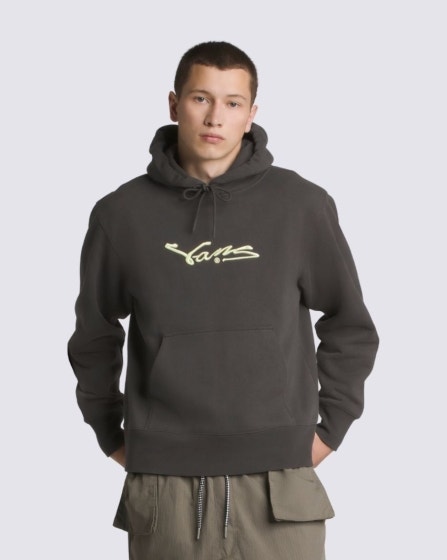 Image of Premium Bleachers Pullover Hoodie
