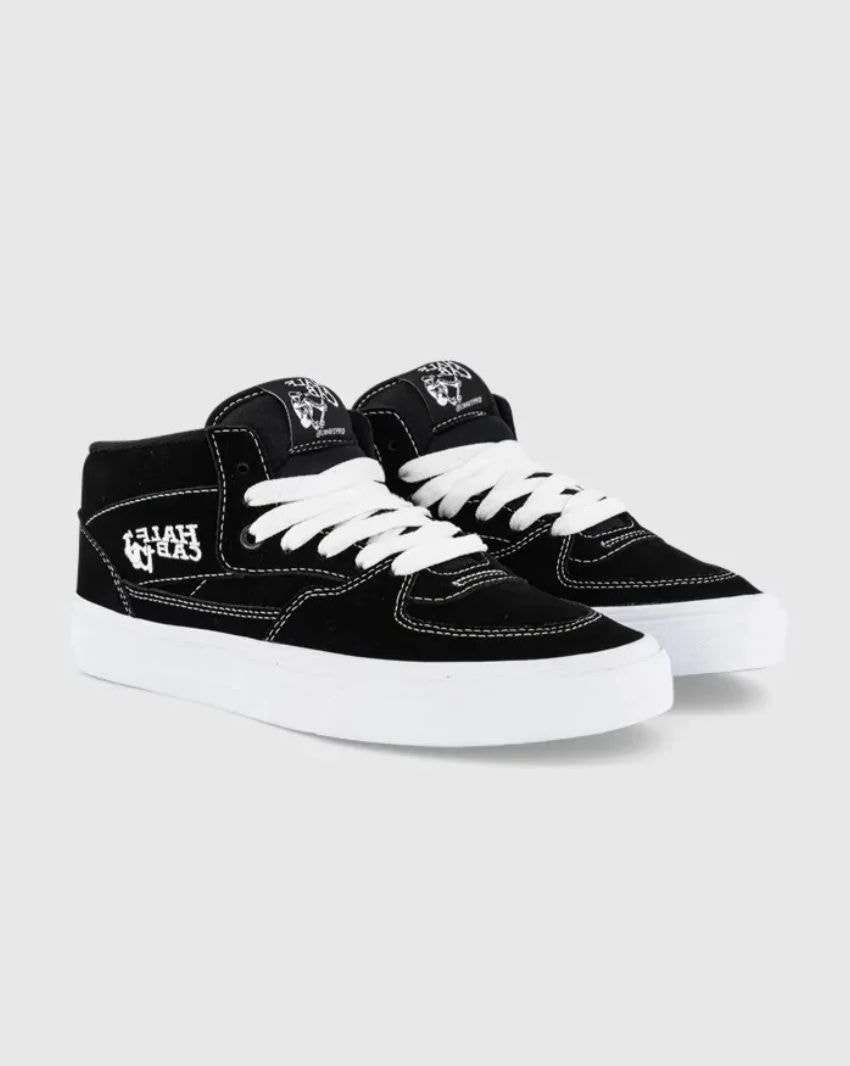Half Cab Vans Australia
