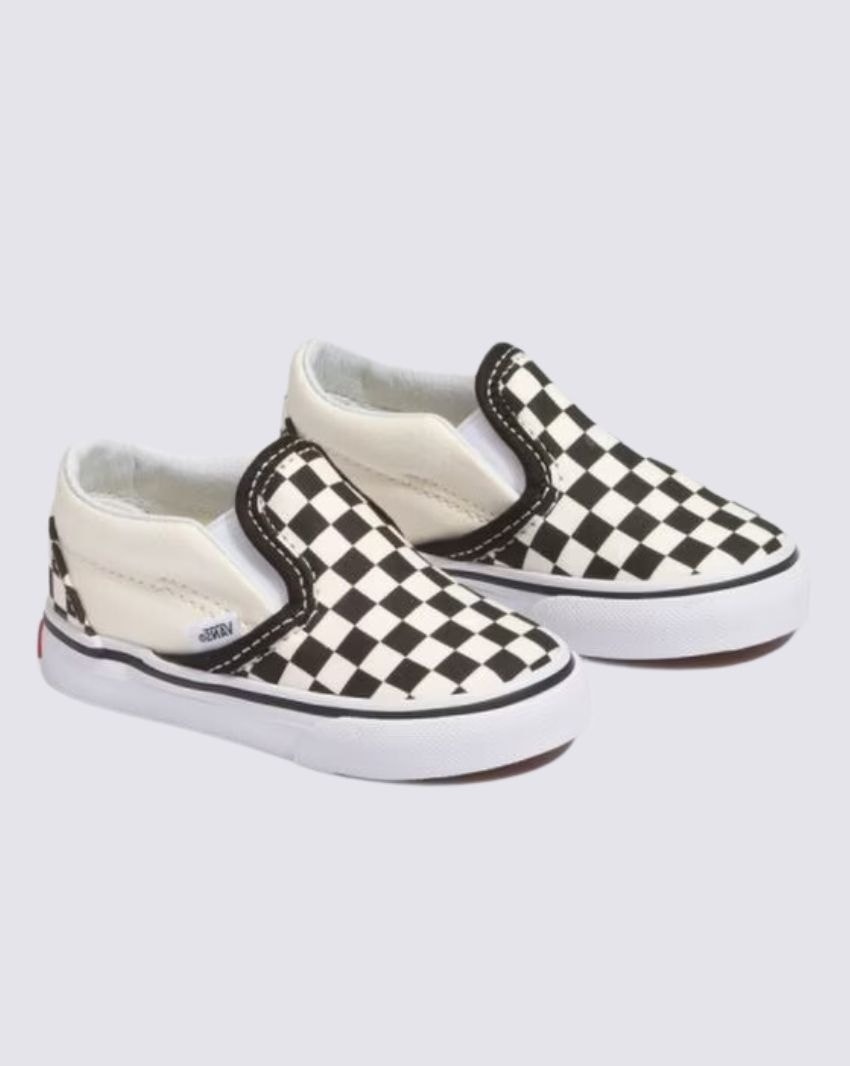 Checkered top vans australia