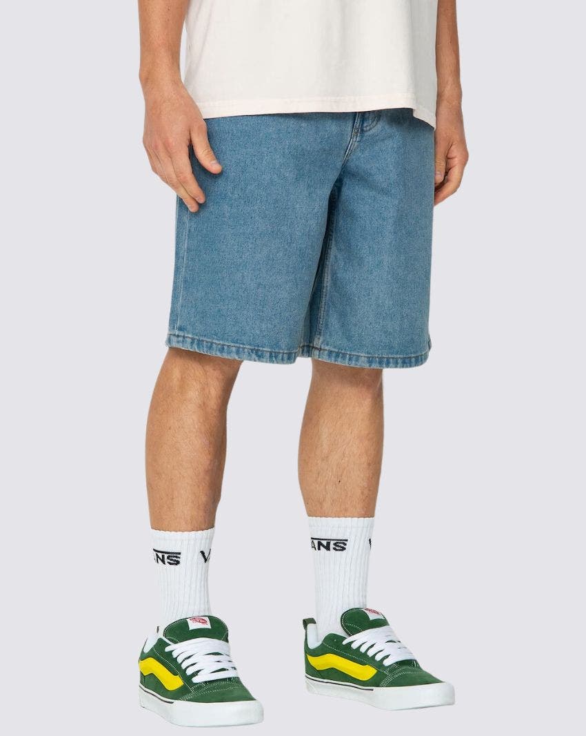 Baggy jeans shorts hotsell