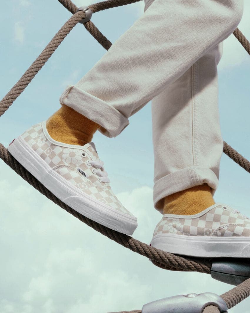 Authentic Vans Australia