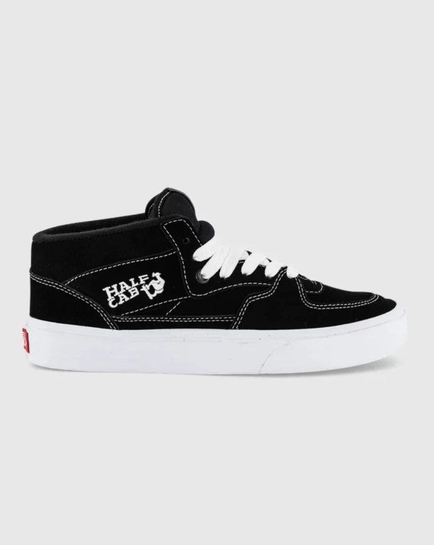 Half size vans online