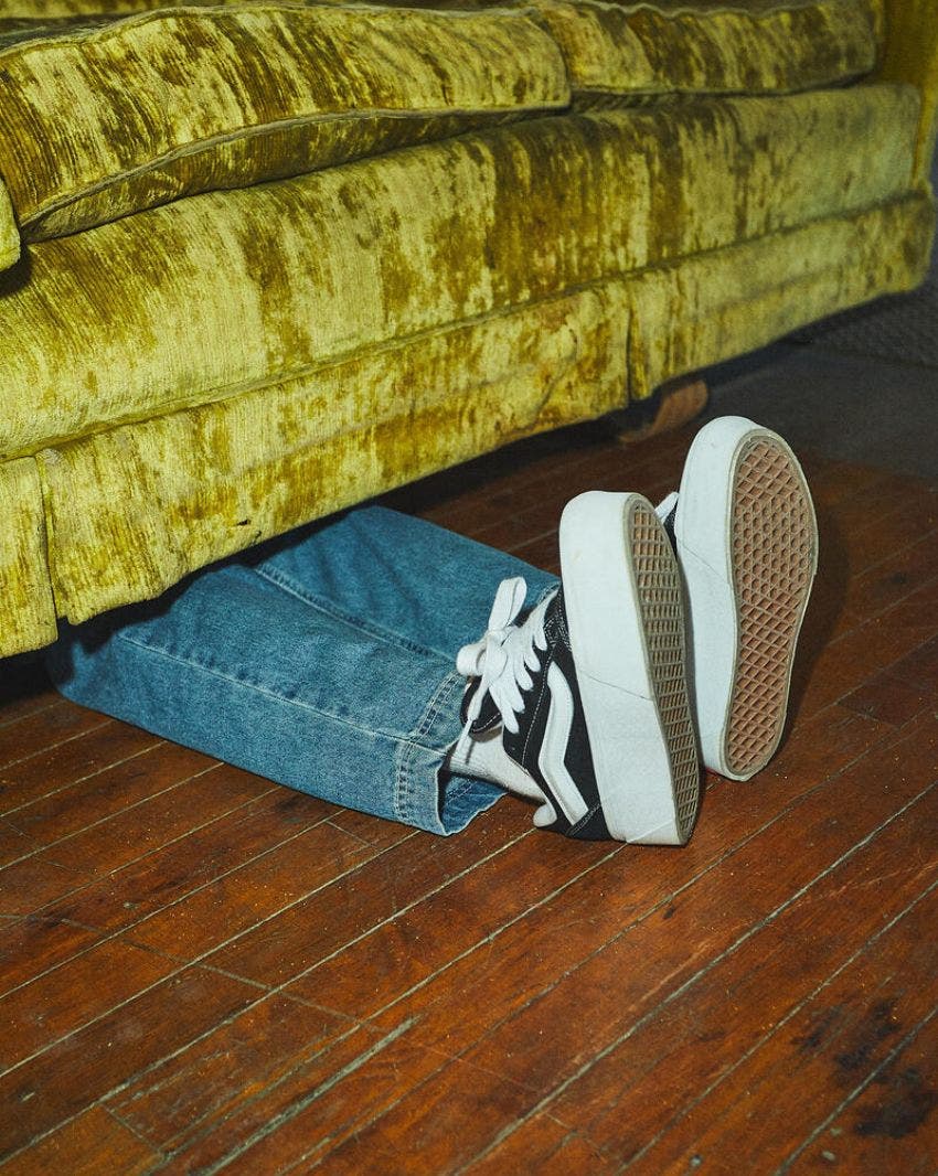 Vans 23 2024