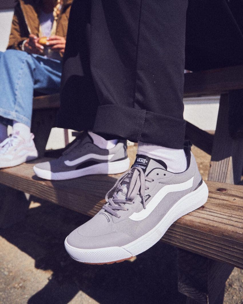 Vans ultrarange australia top