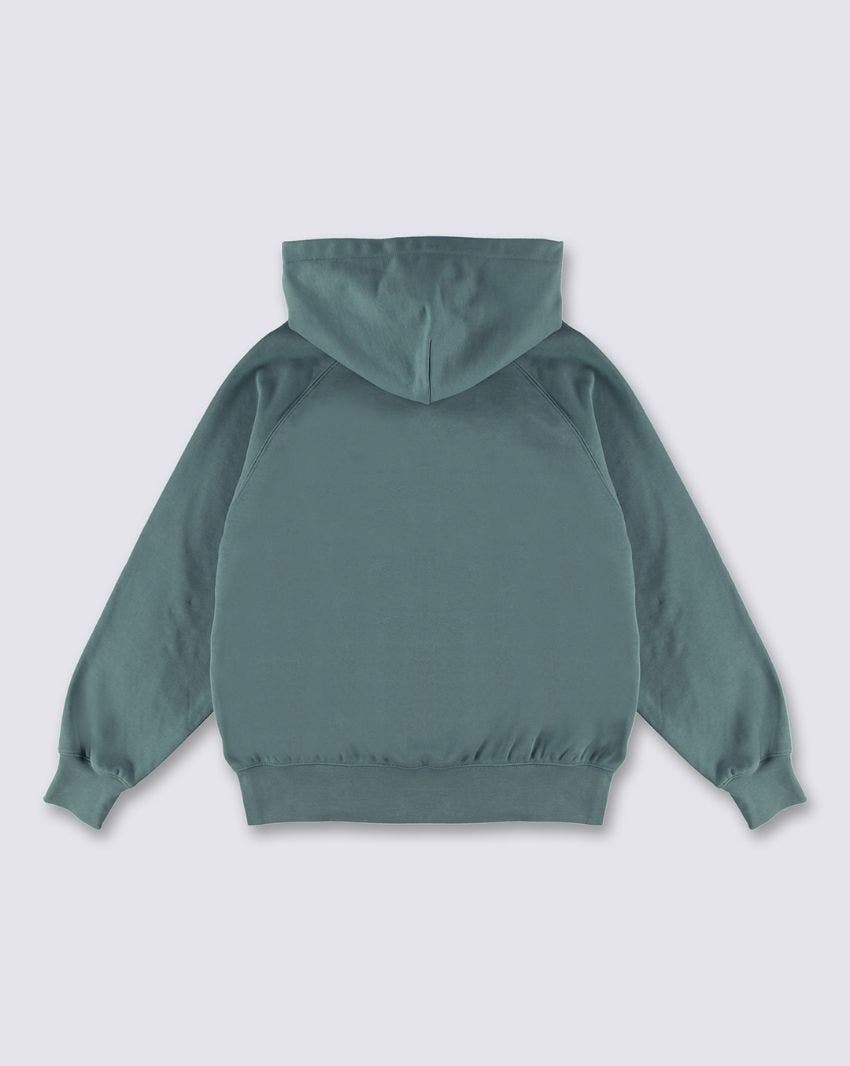 Zip up hoodie vans outlet