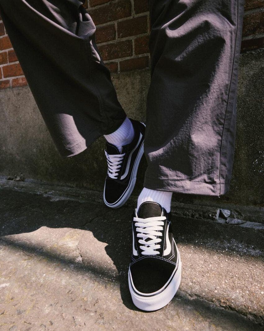 Old Skool Vans Australia