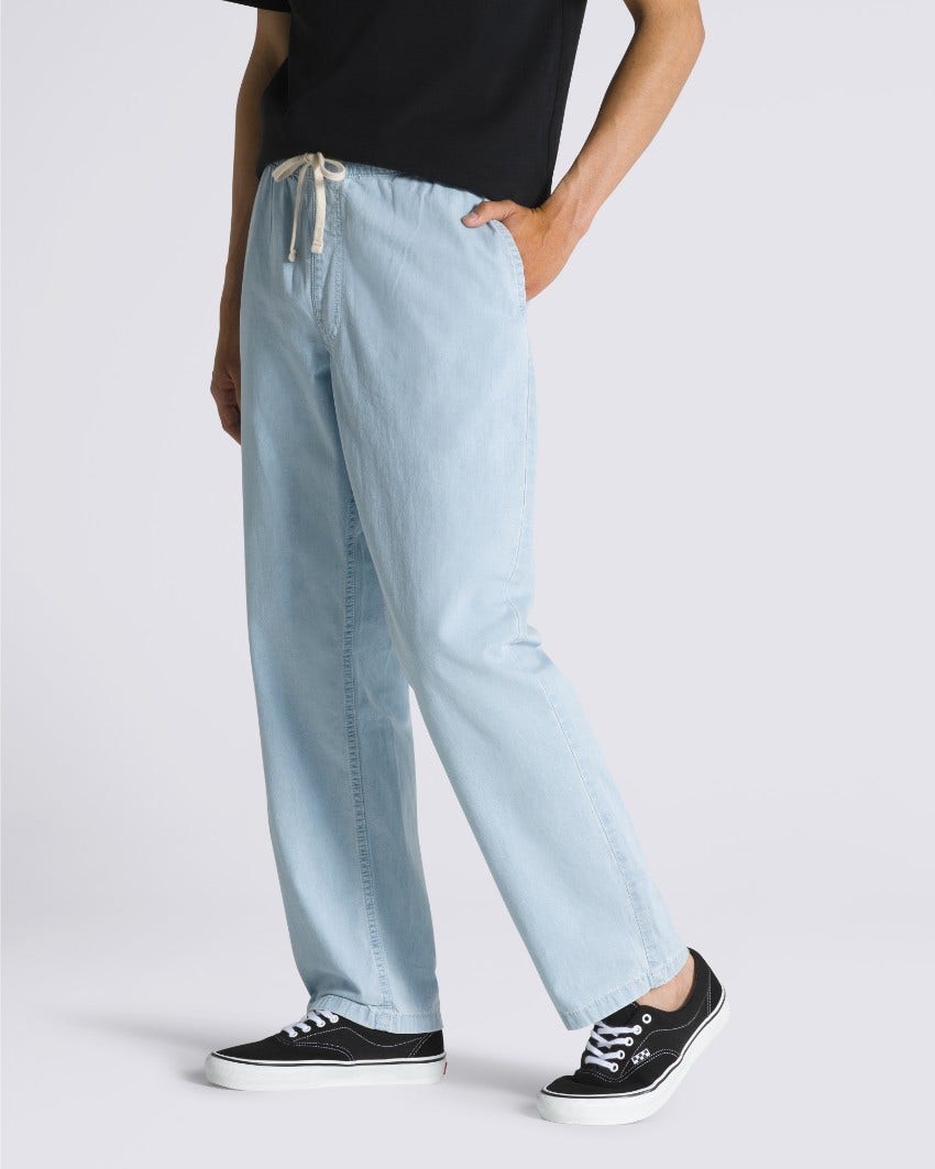 Range Denim Pant - Vans Australia