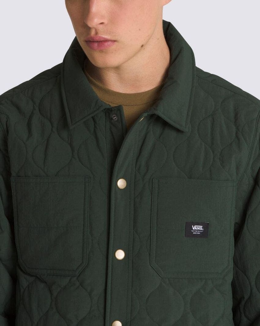Knox MTE-1 Jacket - Vans Australia Knox MTE-1 Jacket - Vans Australia