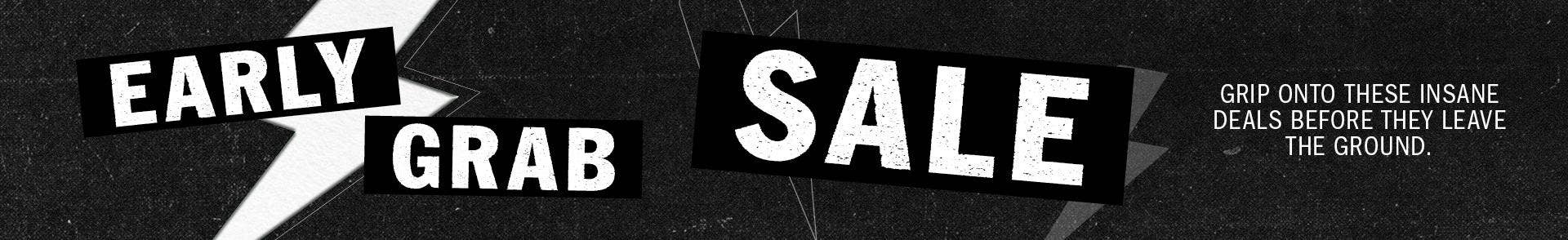 Vans black deals friday online sale